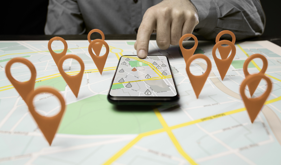 Home Search