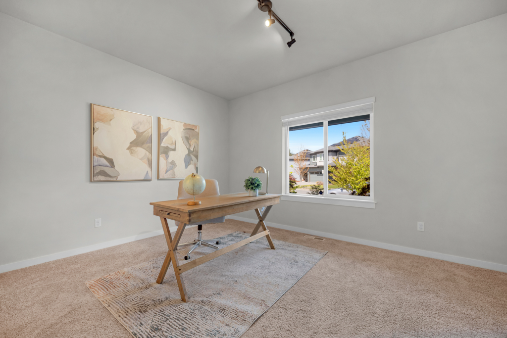 Main Level Bedroom