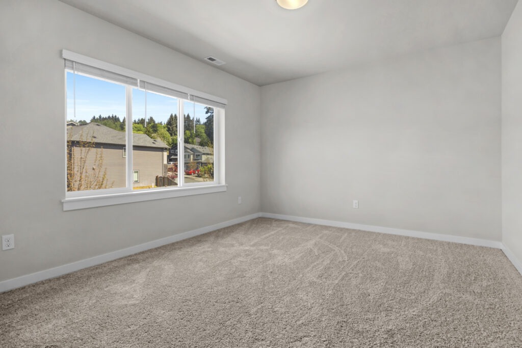 4th Upstairs Bedroom