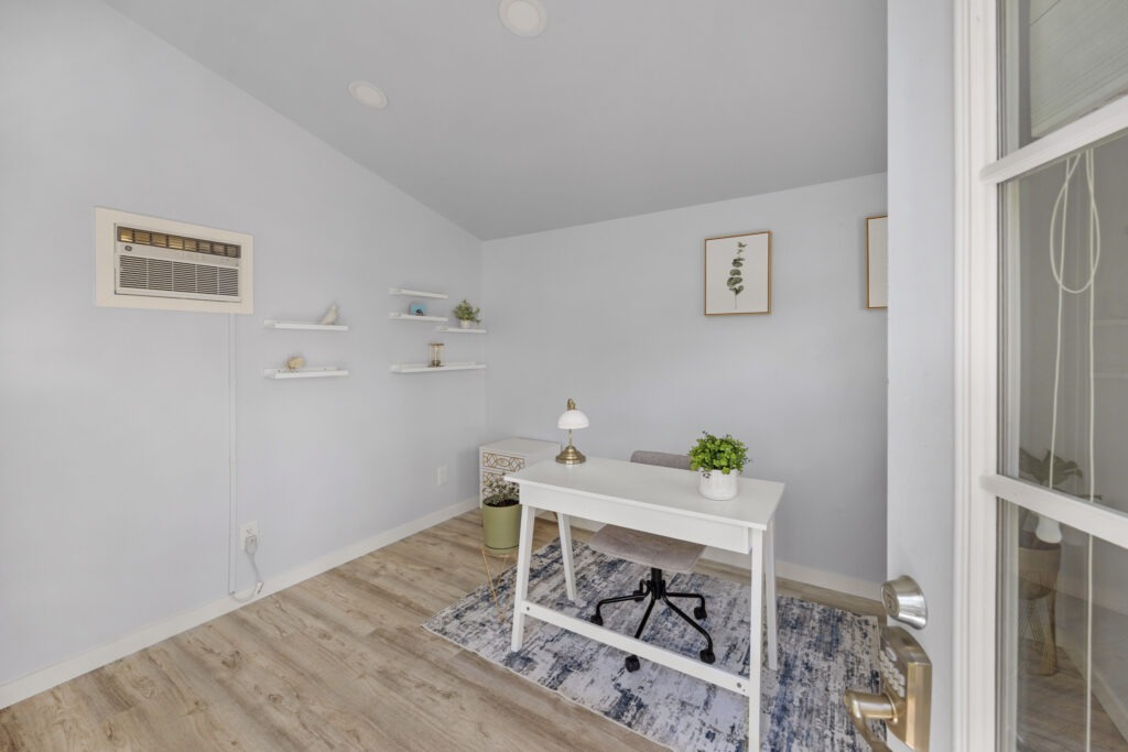 Perfect Office Space or ?